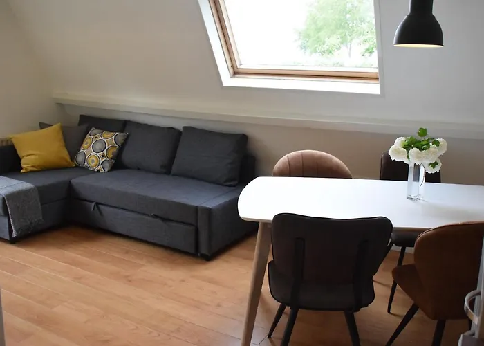 Bed & Breakfast Benbzuiderzee