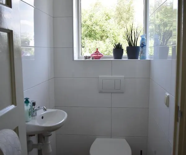 Benbzuiderzee Bed & Breakfast