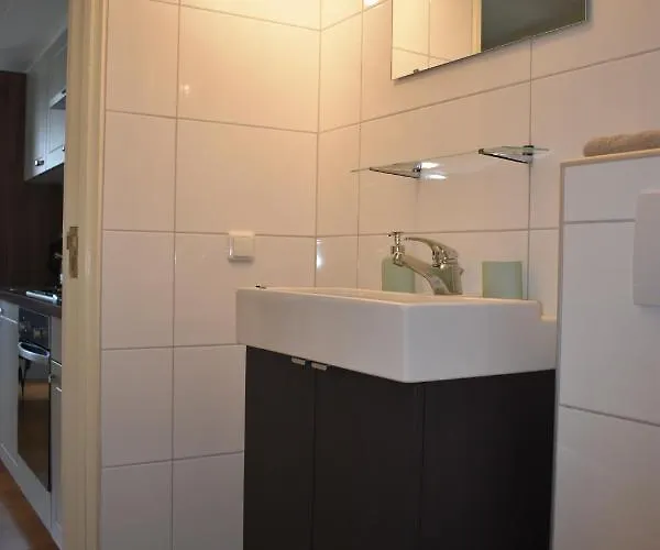 Benbzuiderzee 3* Hattem