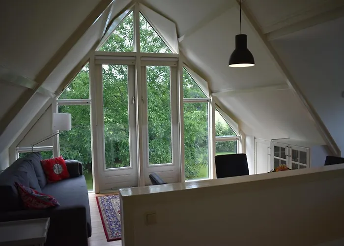 Benbzuiderzee Bed & Breakfast Hattem