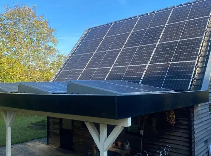 Benbzuiderzee 3* Hattem