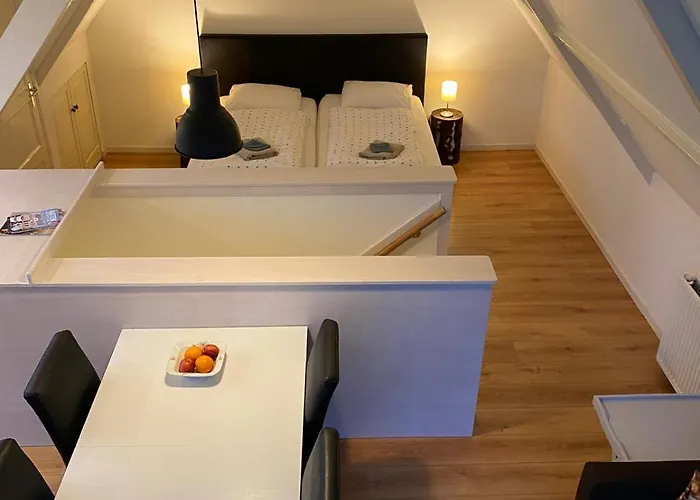 Bed & Breakfast Benbzuiderzee